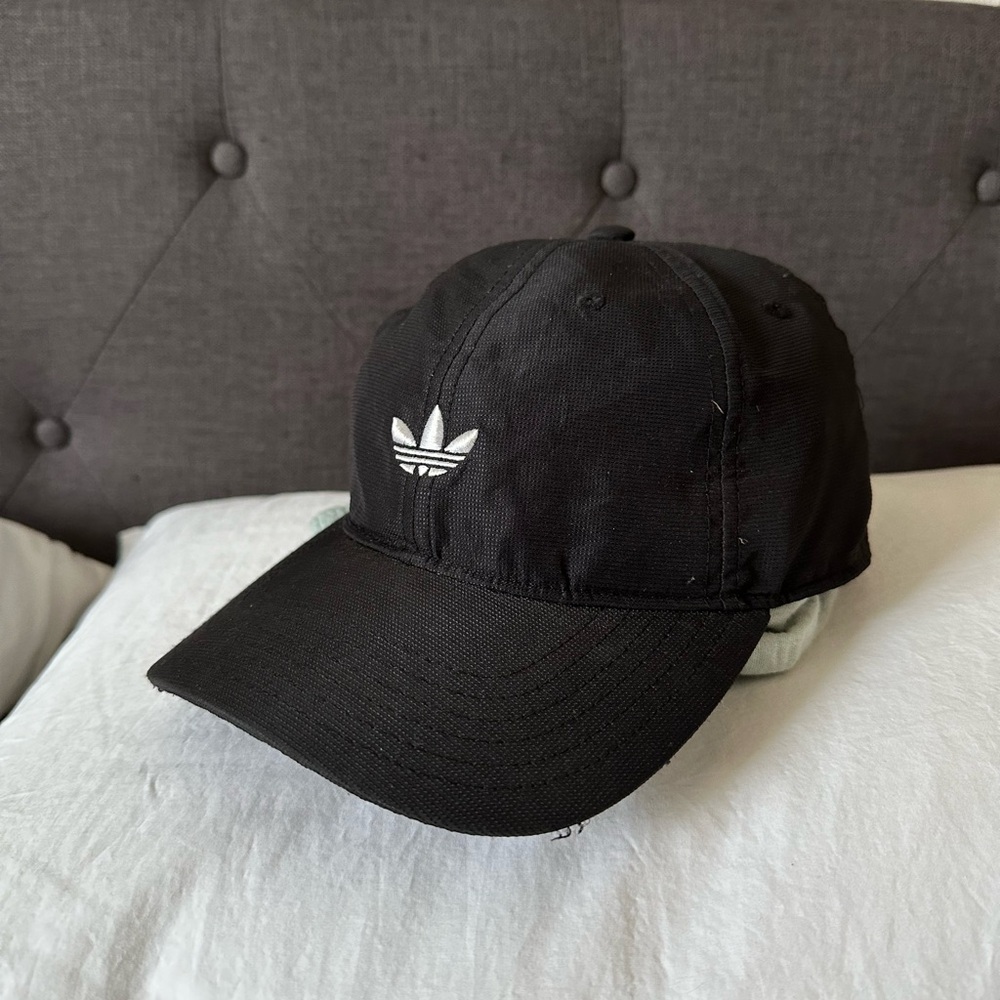Adidas Originals Men's Relaxed Modern Cap